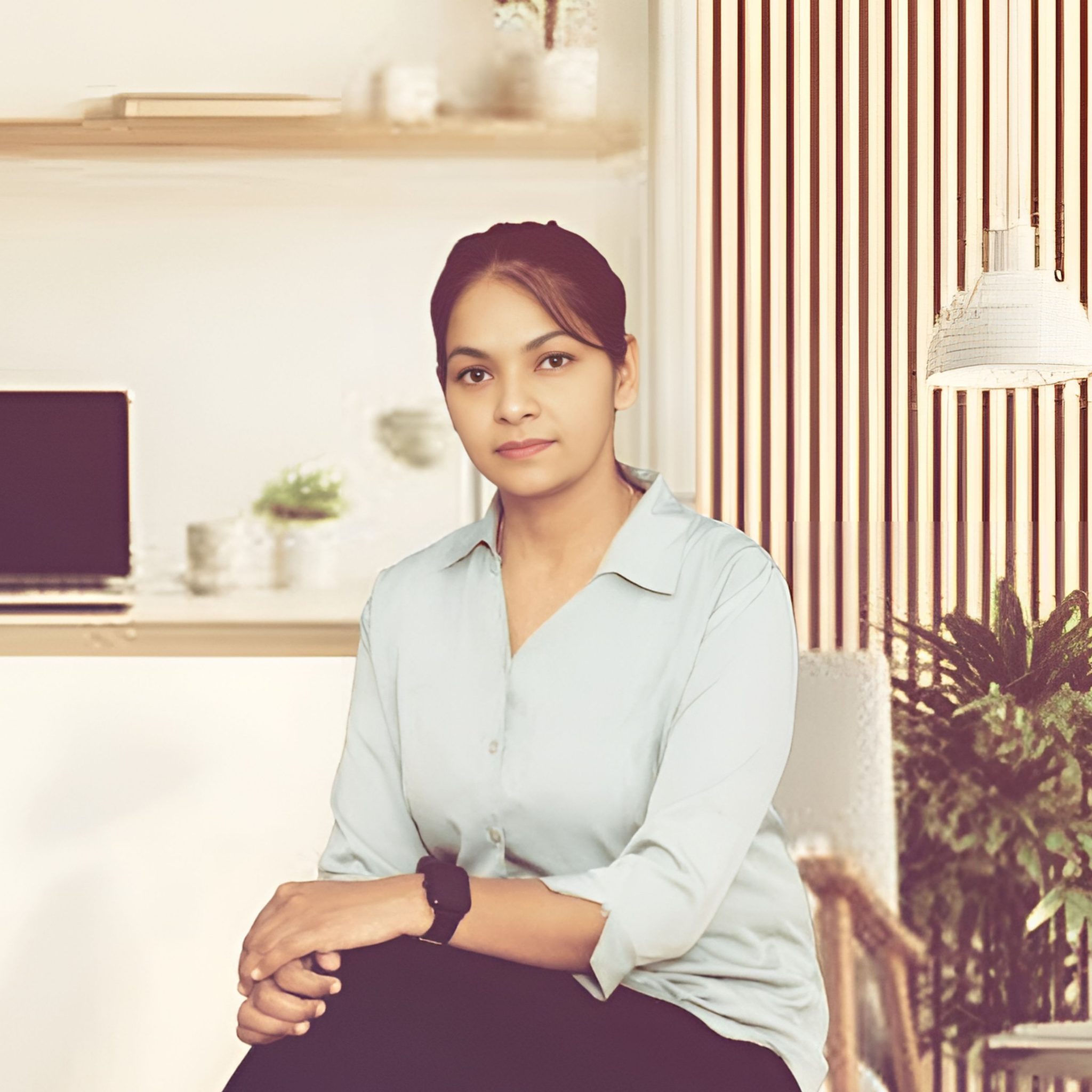 Jaswinder Kaur Garcha, Coordinator